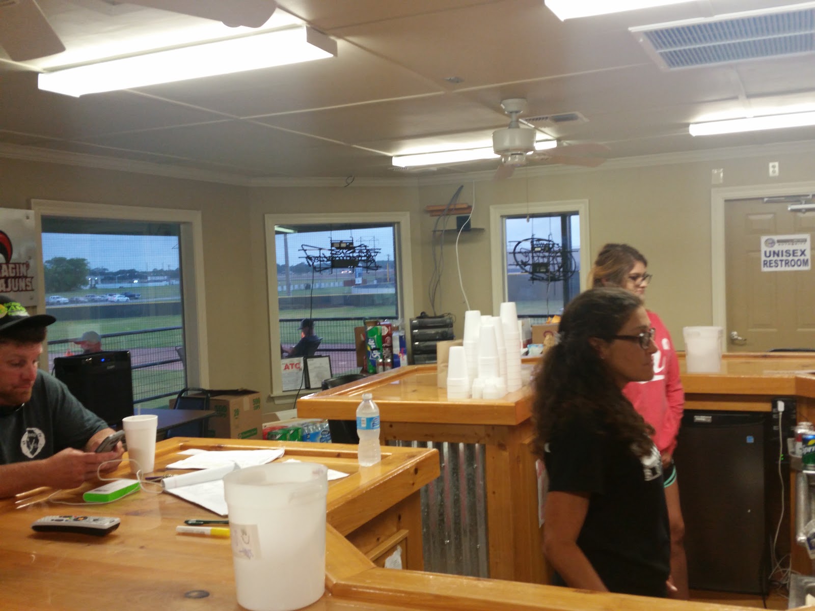 Quality Sports Authority & RV Park