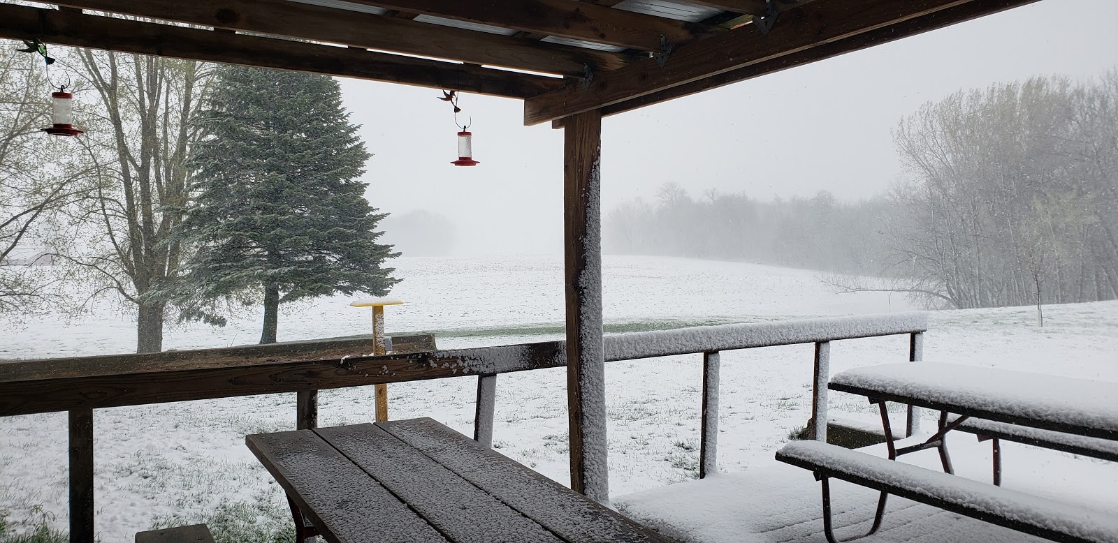 Emerald Acres Campground