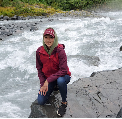 Whittier Creekside Campground