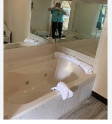 Park Lake Resort & Campgrounds