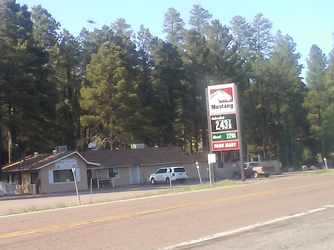 Clint’s Well Resort