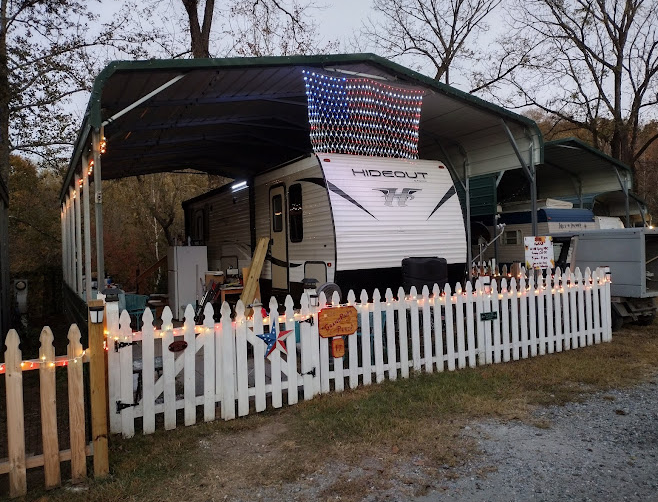 River Creek Campground