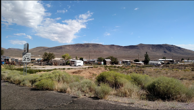 Joy Land RV Park