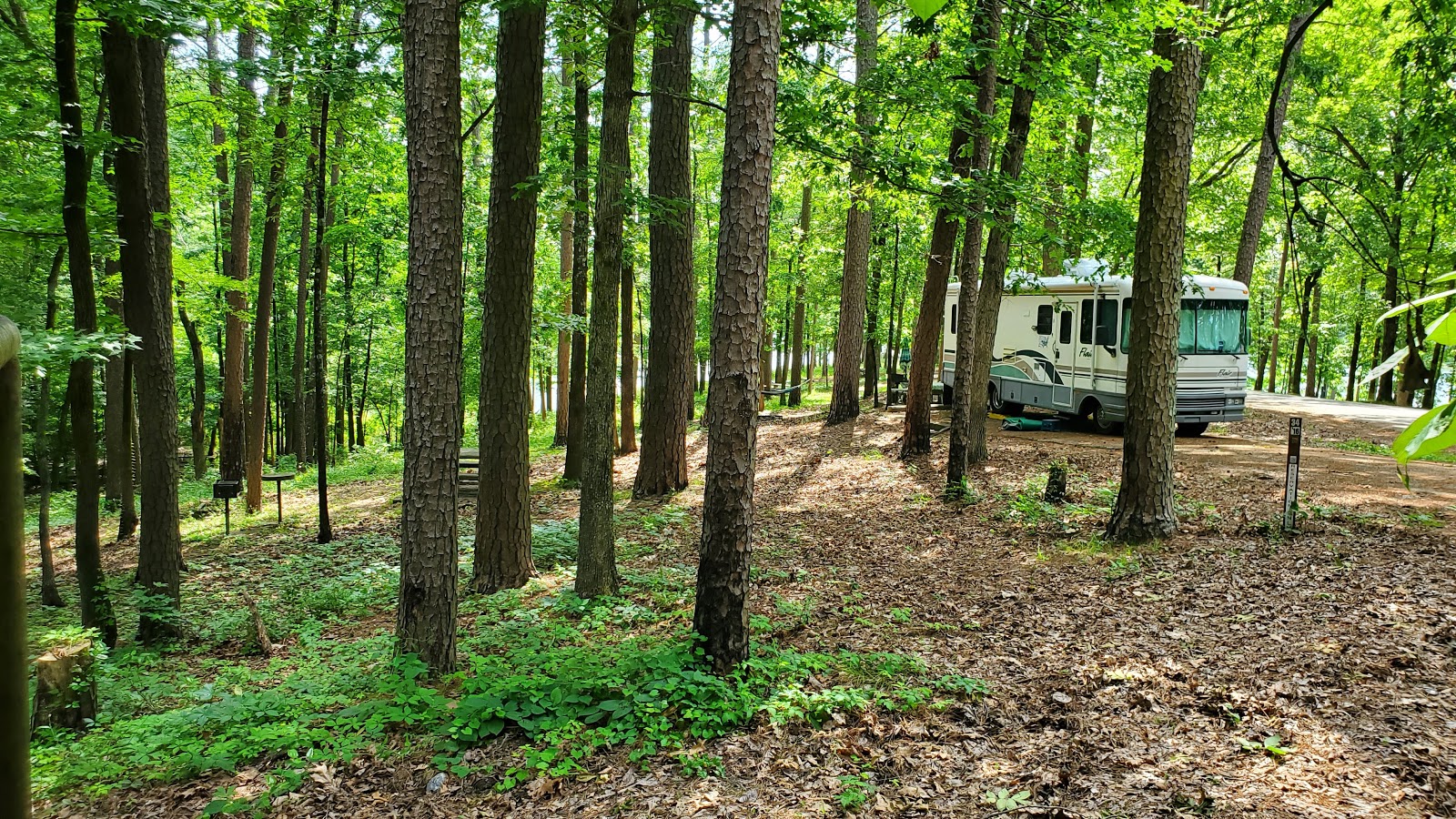 Highway 7 Recreation Area