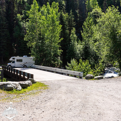 Liberty Falls State Recreation Site