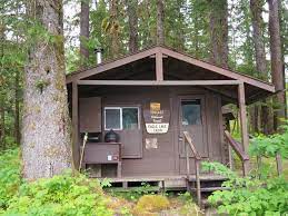 Eagle Lake Cabin