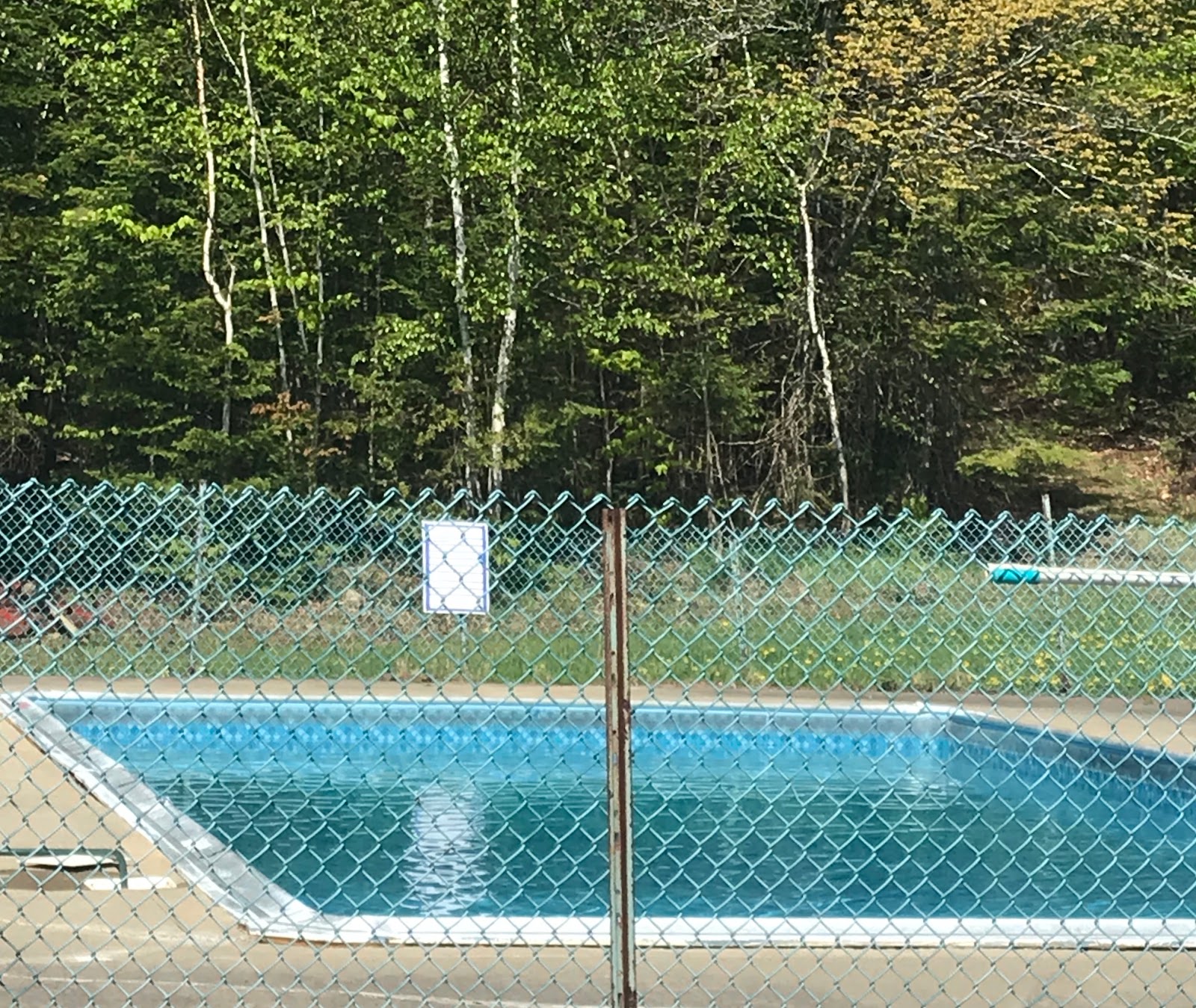 Campers Paradise Inc