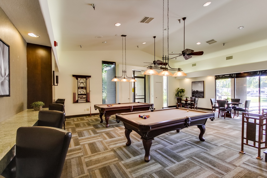 Emerald Desert RV Resort