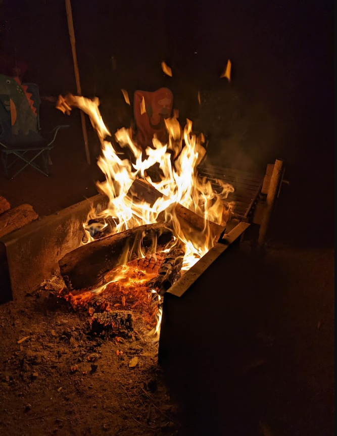 Covered Bridge Campground