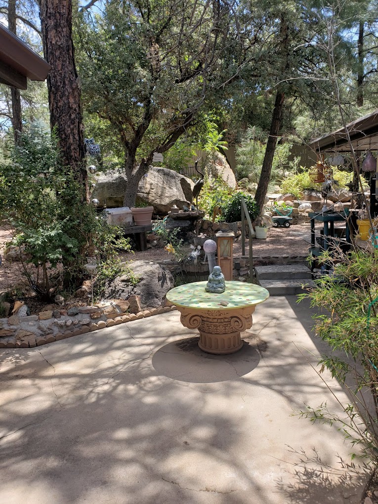 Pine Lawn Ranch MH & RV Park