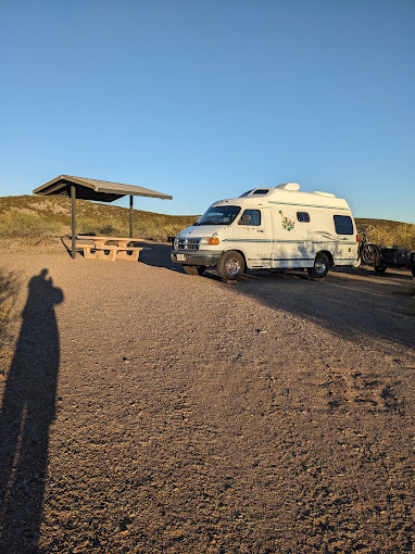 Owl Creek Campground