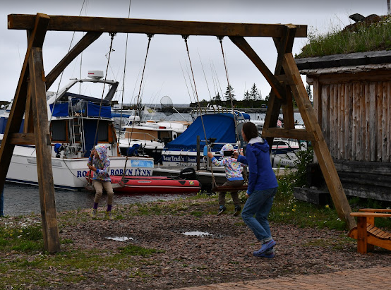 Grand Marais City RV Park