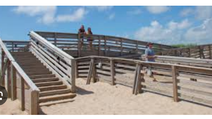 First Landing State Park