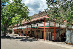 Belden Town Resort & Lodge