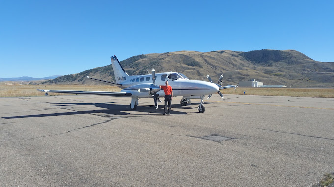 Red Mountain RV Park