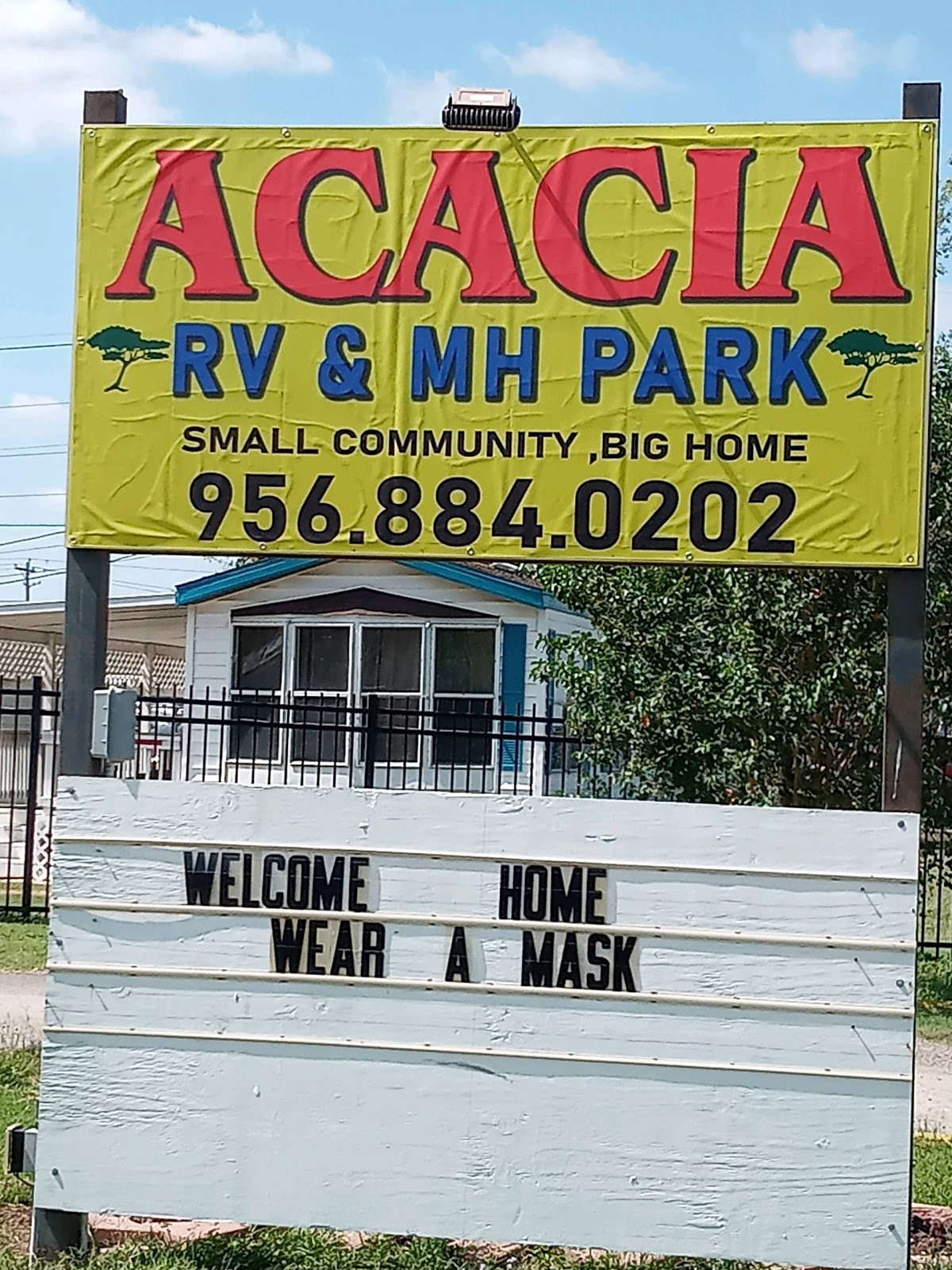 Acacia RV & MH Park