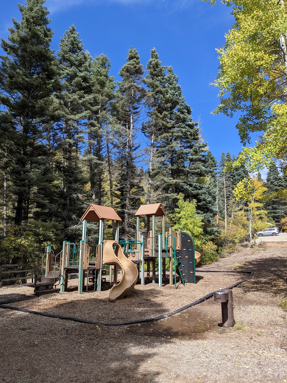 Hyde Memorial State Park