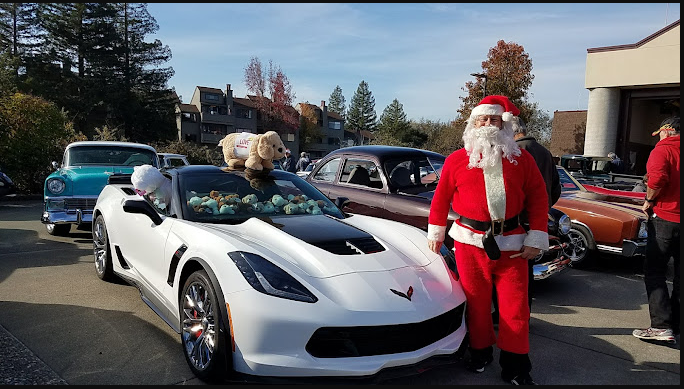 Silver Penny RV Park