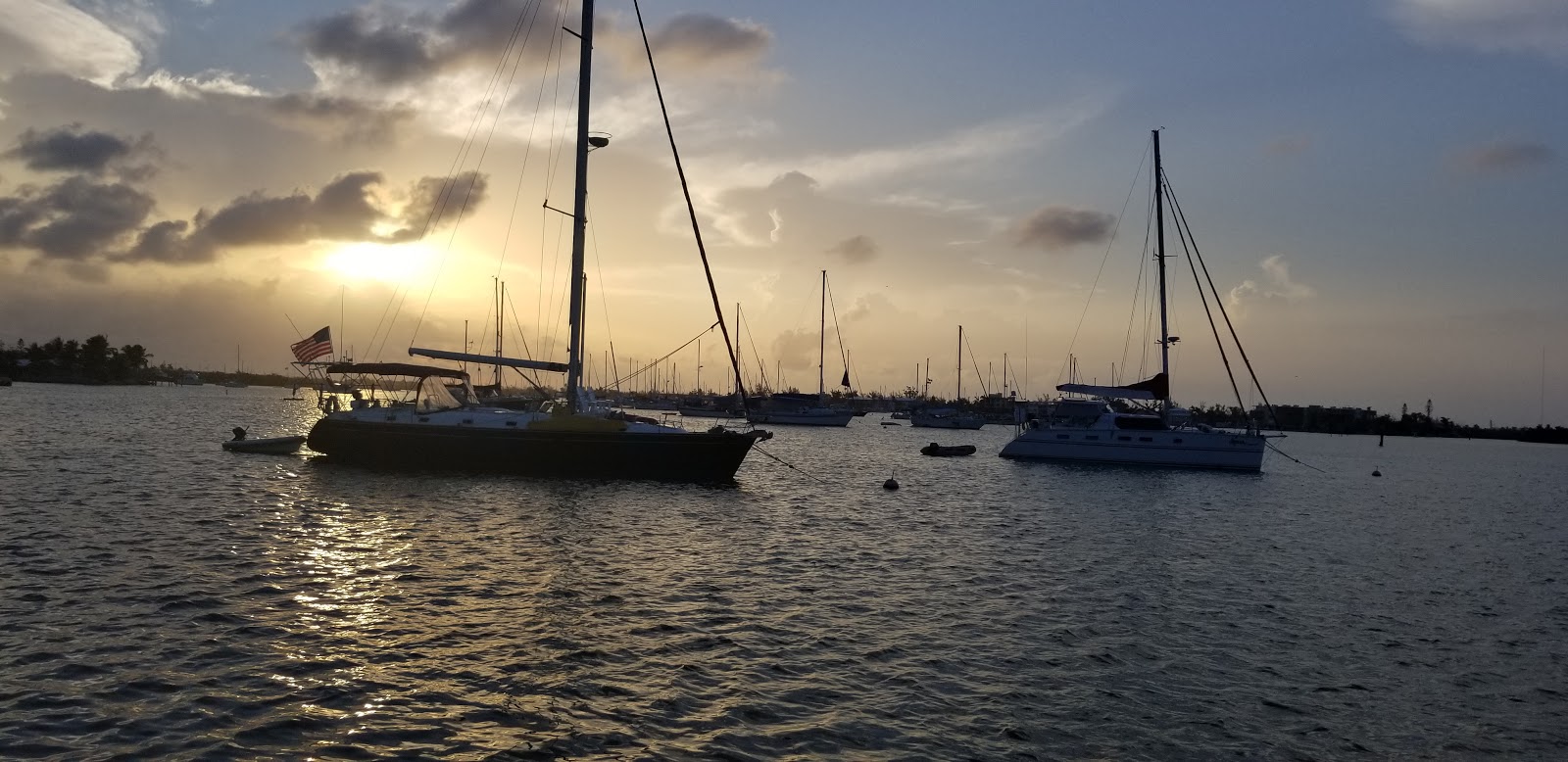 Gulfstream Trailer Park