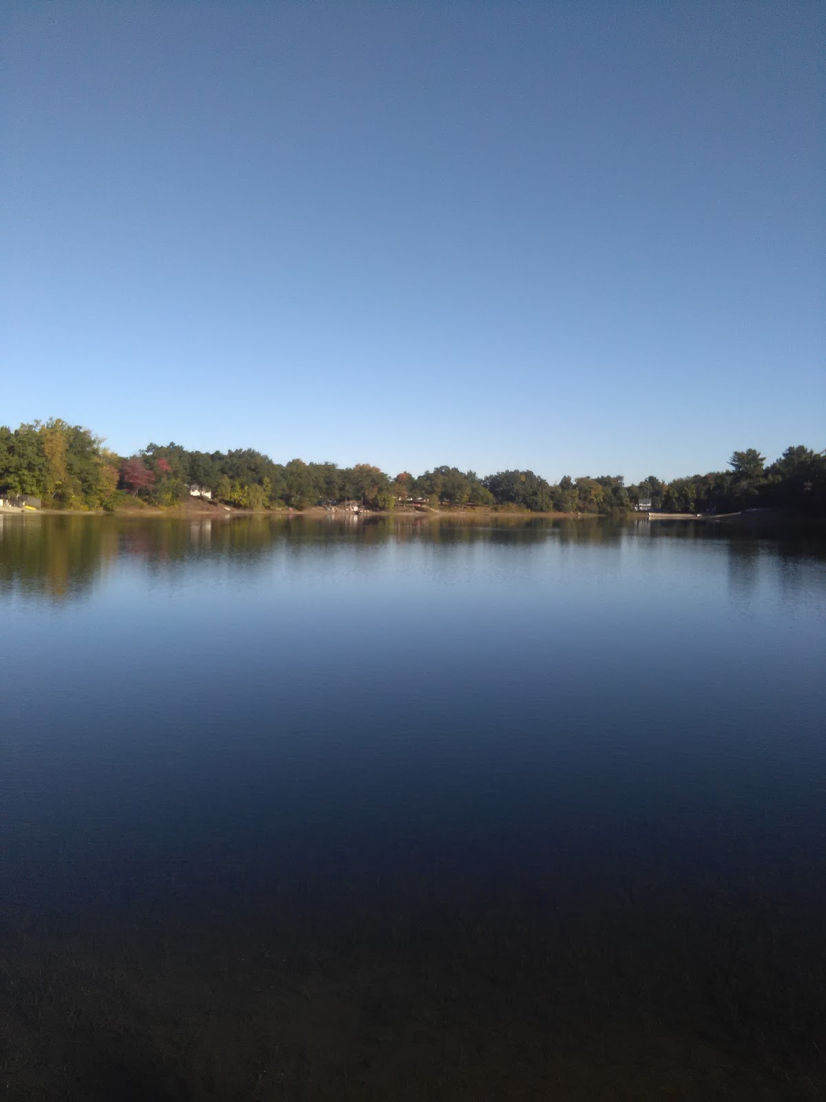 Lake Lorraine State Park