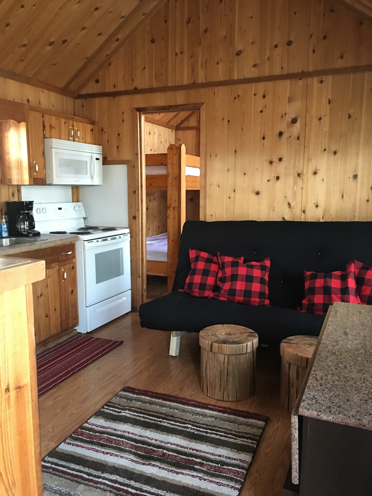 Perryville/Cape Girardeau KOA