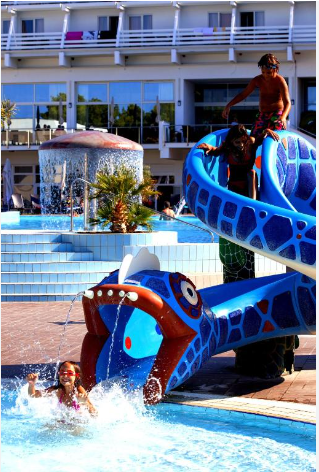 Olympia Holiday Trav-L-Park