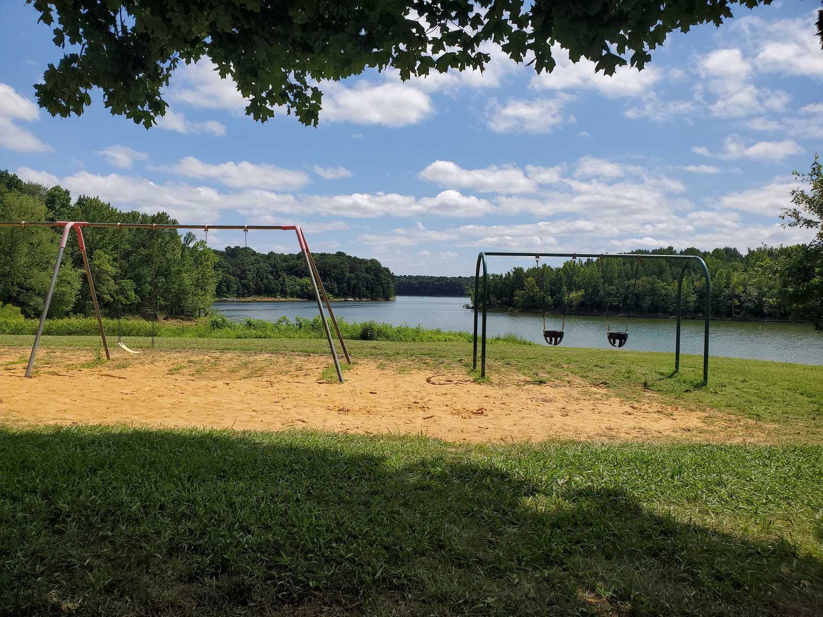 Beaver Creek Campground