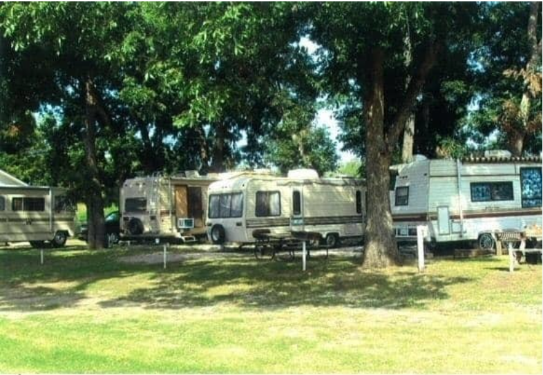AAA RV PARK