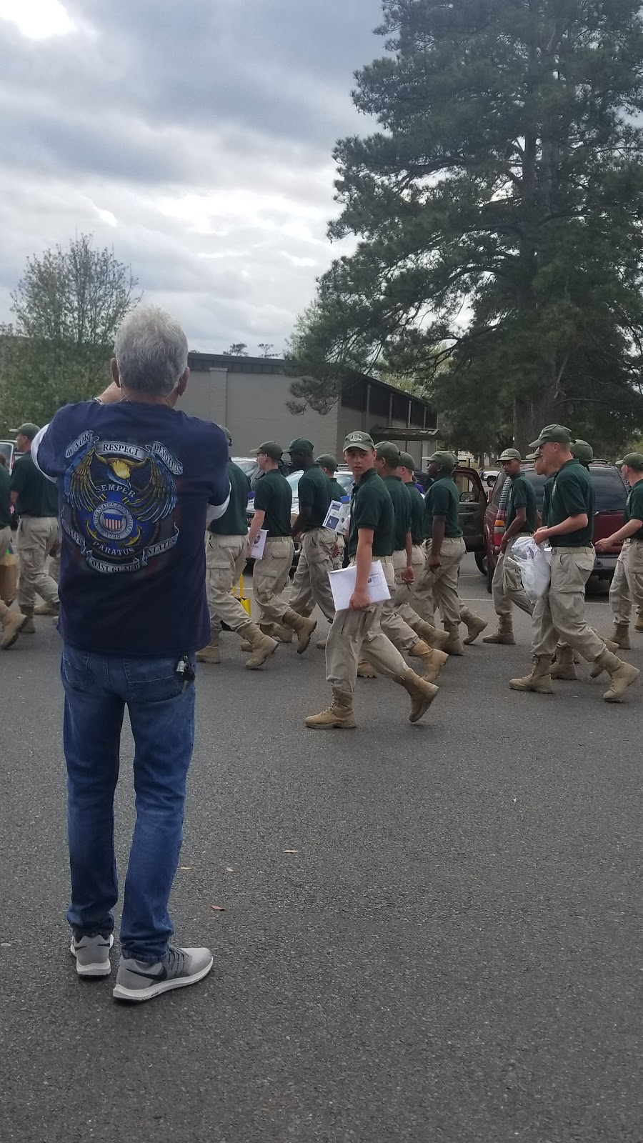 Twin Lakes Recreation Area