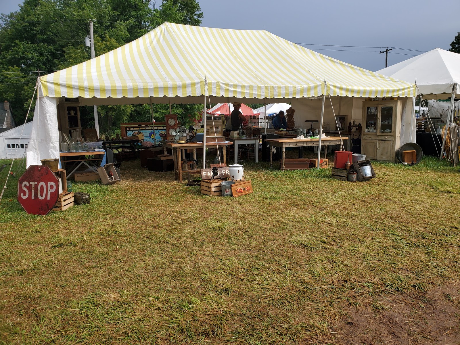 Butternut Hill RV Camping