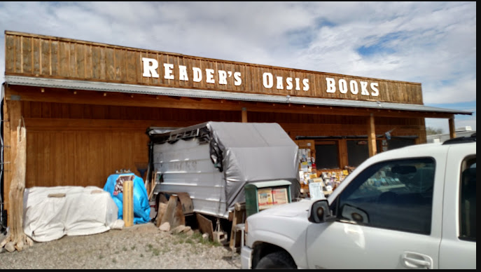 The Scenic Road RV Park