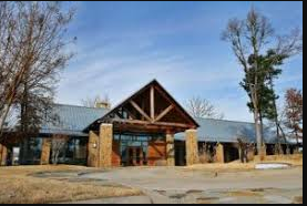 The First Tee of Central Arkansas