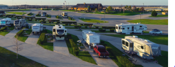 Henryetta RV Park