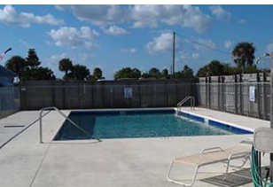 Buckhead Ridge RV Park