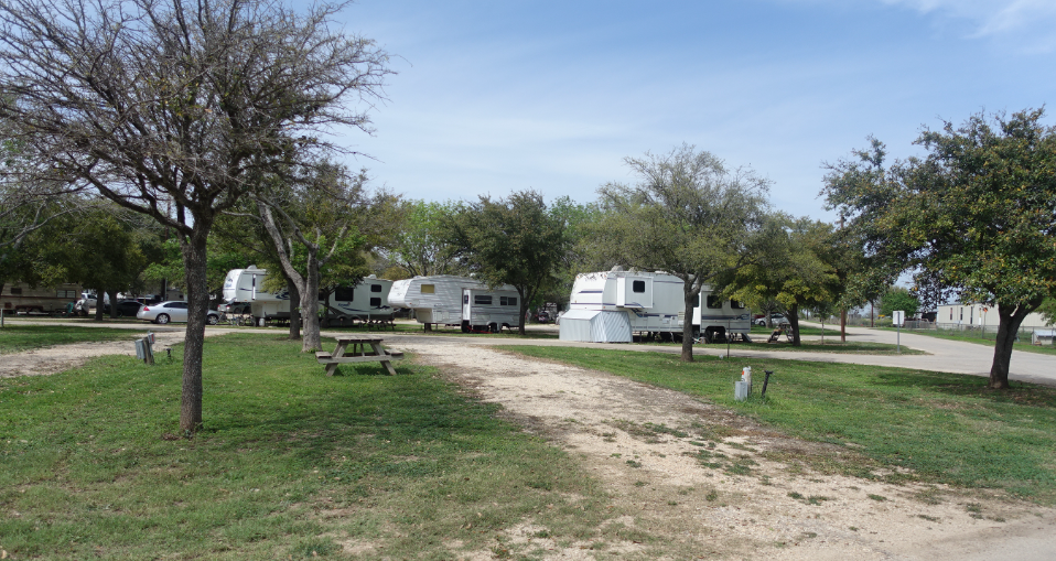 Countryside Mobile Home and RV Park