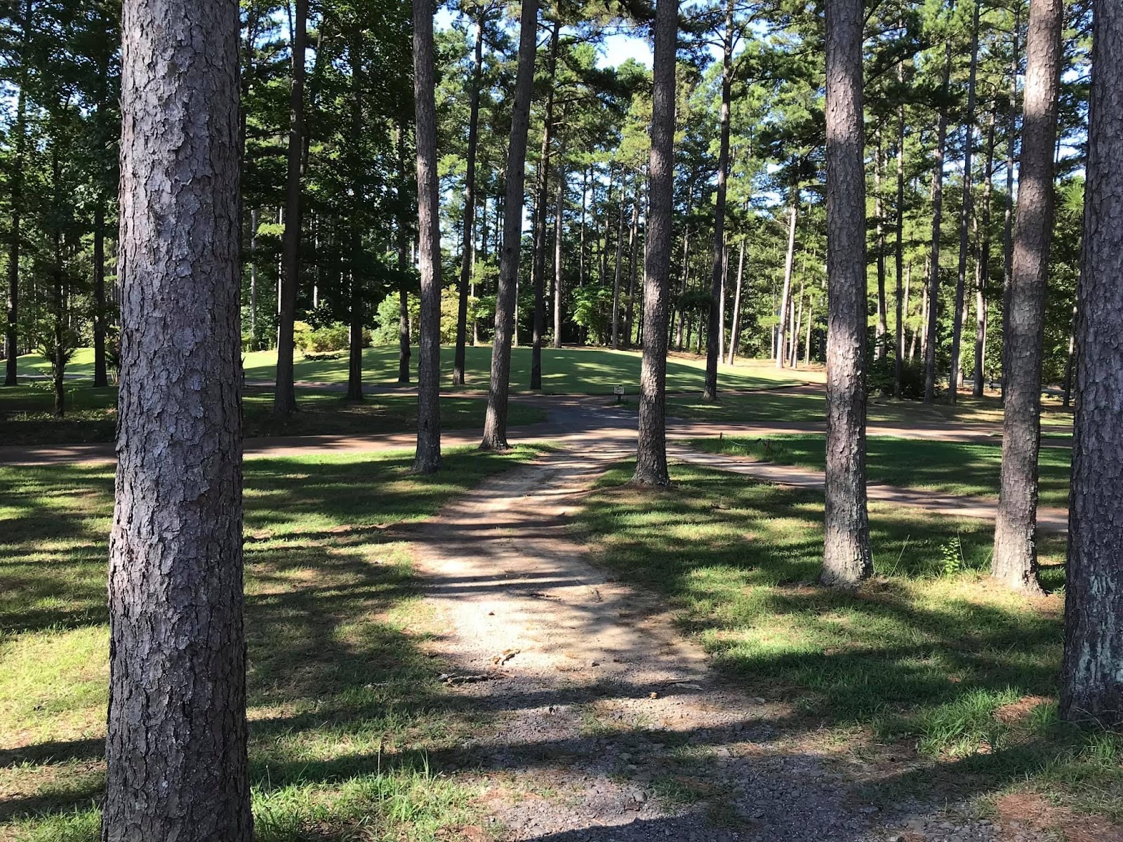 Tannenbaum Golf Club