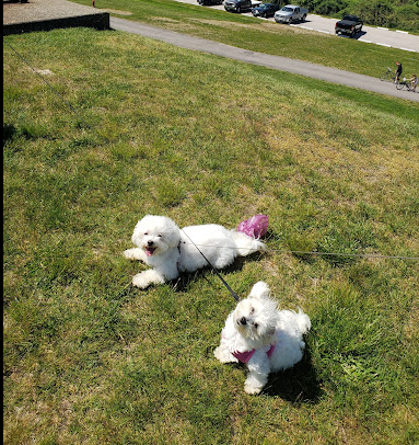 Fishermen's Memorial State Park and Campground