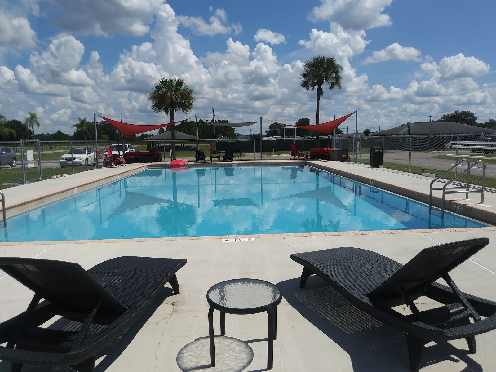 Little Willies RV Resort