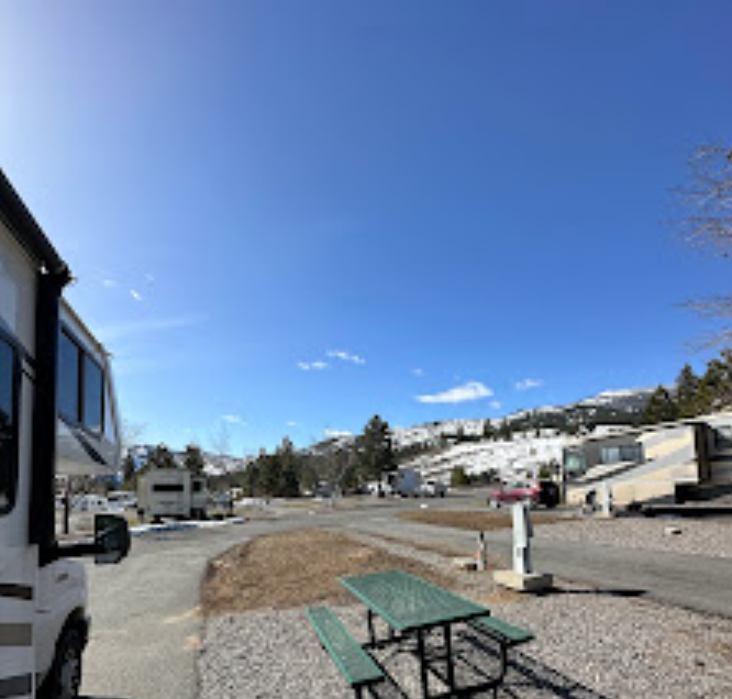 Gold Ranch Casino and RV Resort