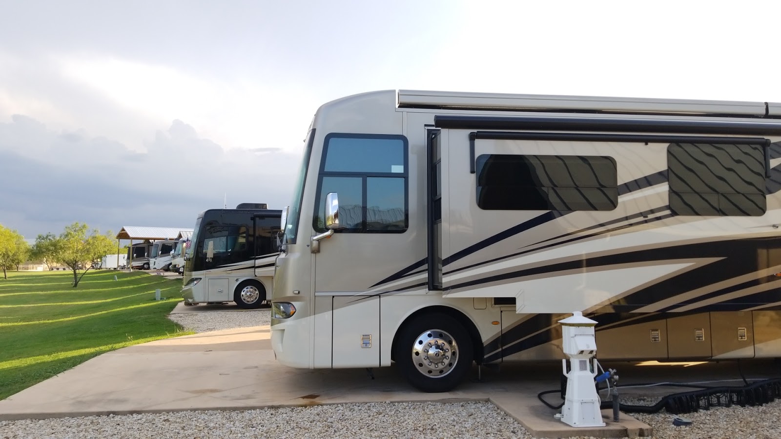 Alsatian Resort & Golf Club