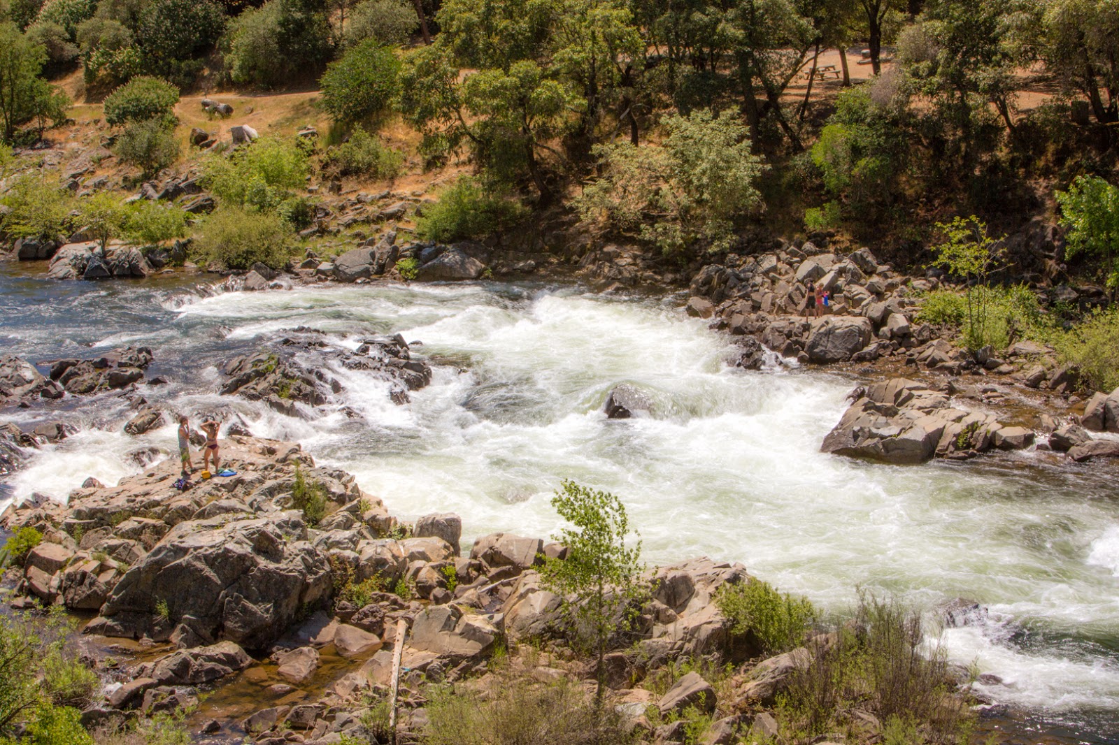 Ponderosa RV Resort (MEMBERS ONLY)