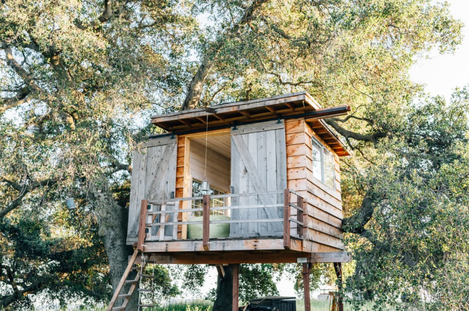 Timber Cove Boat Landing