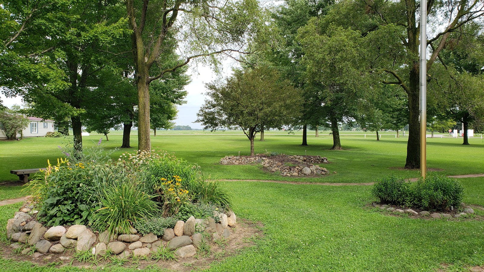 Church of God Campgrounds