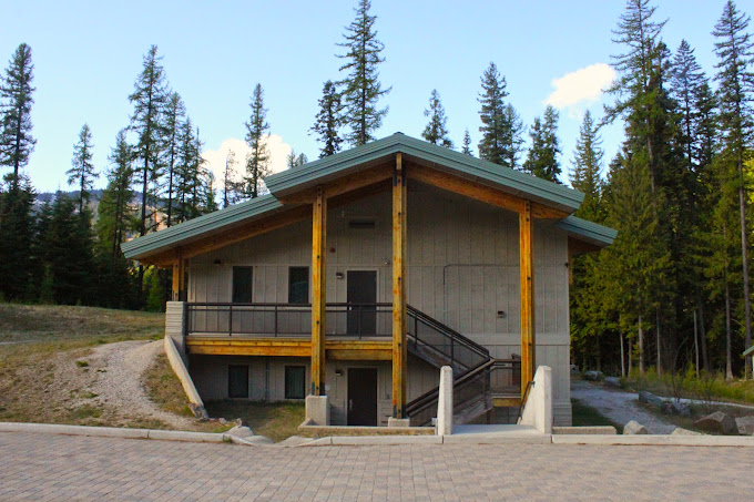 Chewelah Peak Learning Center