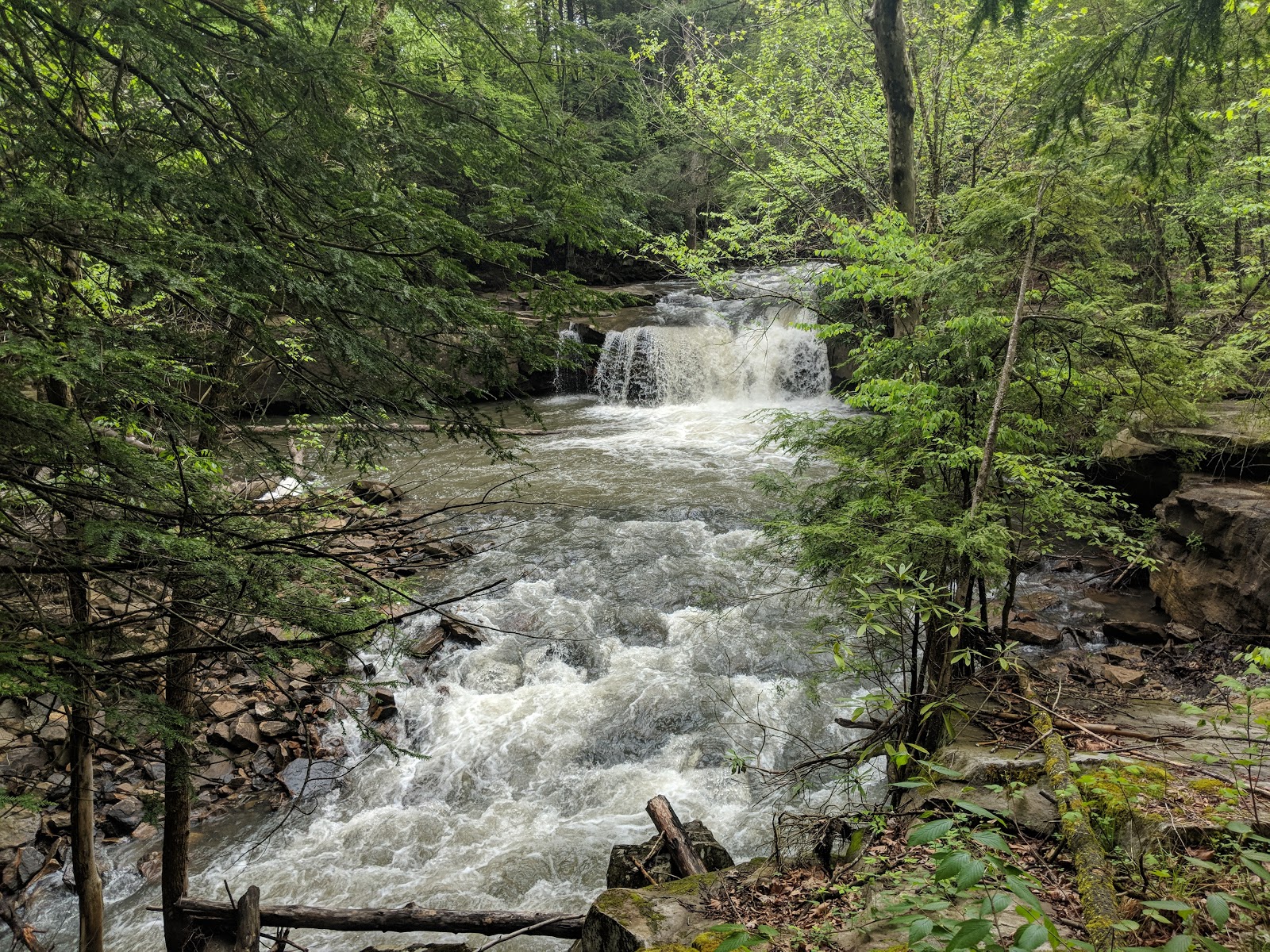 Hominy Falls RV Resort