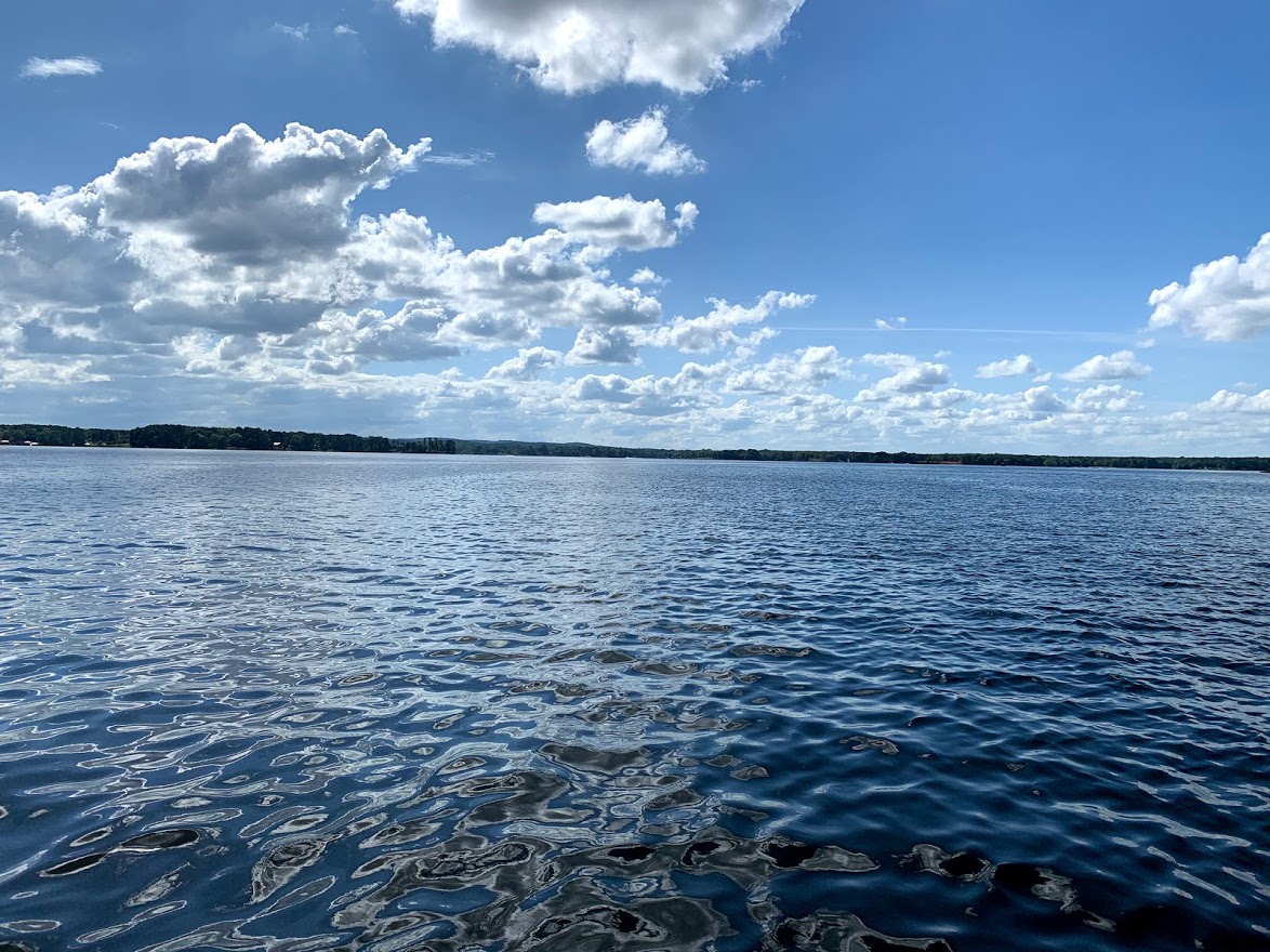 Wateree Lake RV Park & Marina