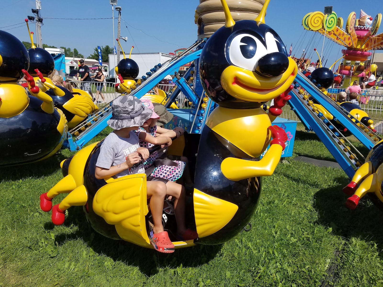 Manitowoc County Expo Center