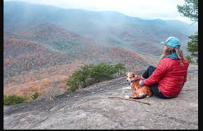 Looking Glass Hill Campground