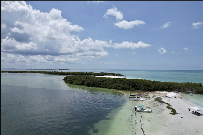 Anclote Key Preserve State Park