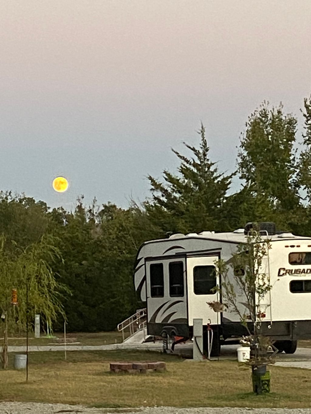 Happy Acres RV Park & Campground